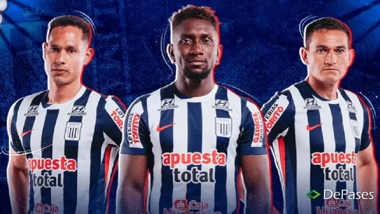 ¡Atentos! Alianza Lima en alerta por bajas inesperadas antes de enfrentar a ADT
