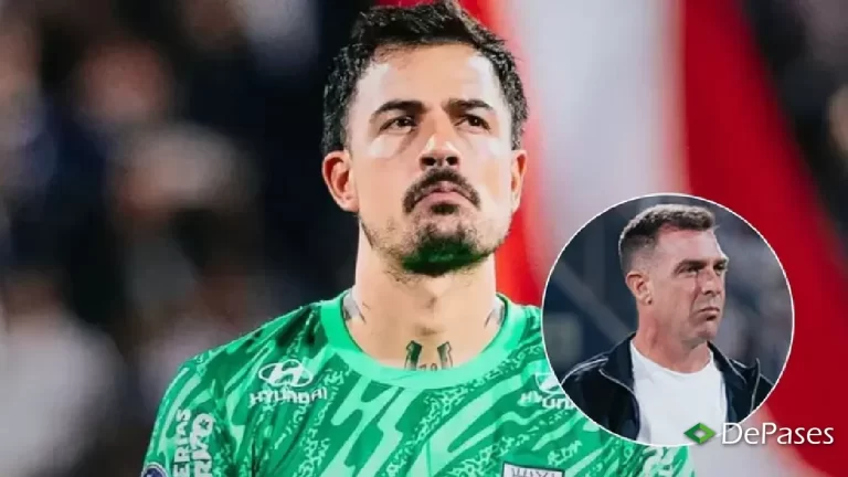 La verdadera razón tras la salida de Guillermo Viscarra de Alianza Lima