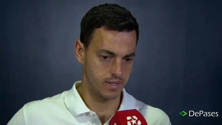 El duro descargo de Alejandro Duarte tras la polémica en el clásico