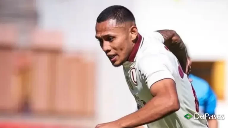 ¡Con Reyna en cancha! El plan de Universitario para enfrentar a Garcilaso