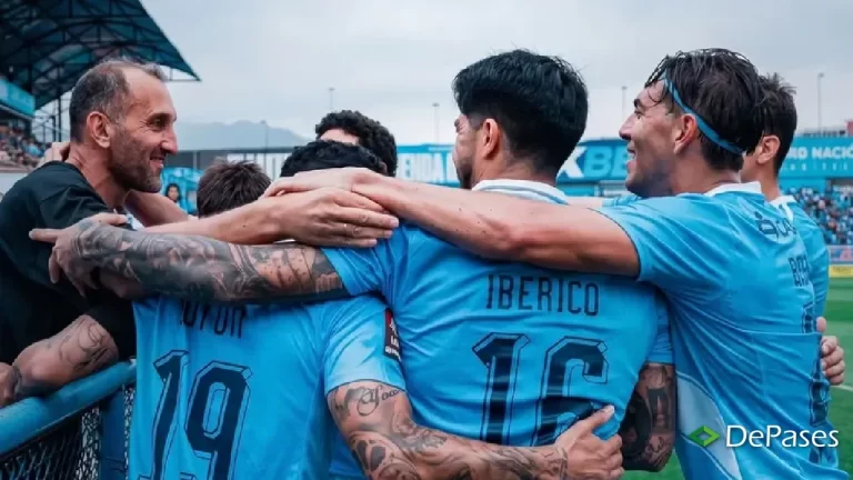 La emotiva unión en Sporting Cristal que emociona a todo el pueblo celeste