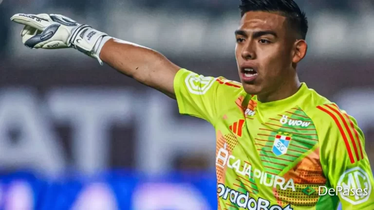 ¿Son candidatos? La contundente postura de Diego Enríquez sobre el presente de Sporting Cristal