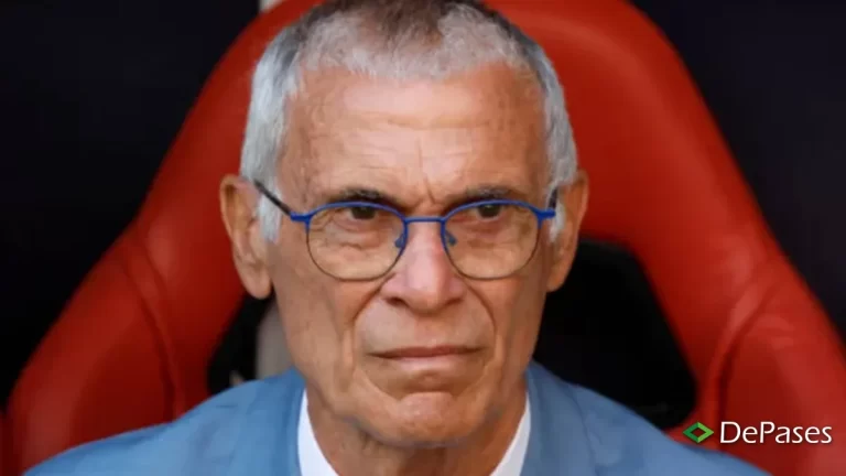 La decisión final de Héctor Cúper tras los rumores de salida