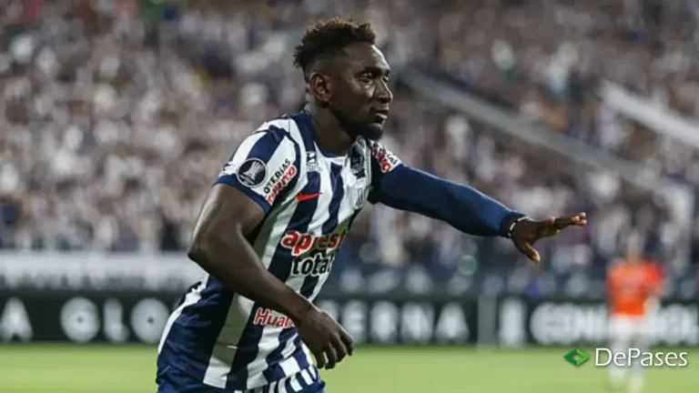 La decisión final de Eryc Castillo ante las ofertas extranjeras