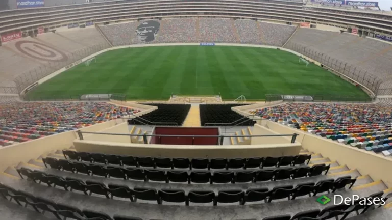 El escandaloso veto al estadio monumental que sacude al Futbol Peruano