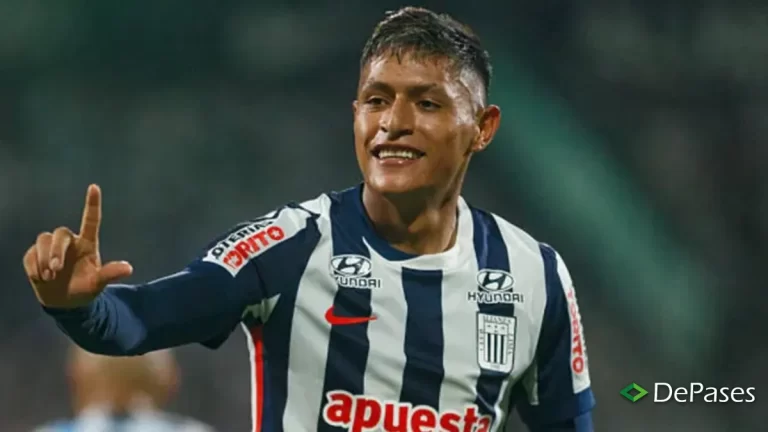 ¡Atentos! La decisión de Marco Huamán ante su buen momento en el Futbol Peruano