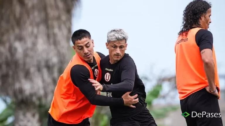 La enorme ventaja de Universitario tras la nefasta fecha FIFA de Perú