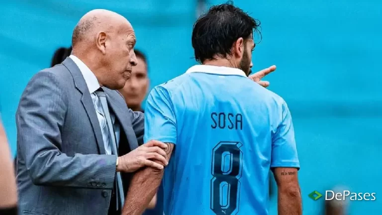 ¡Atentos! Los refuerzos de elite que quiere Mosquera para ganar la liga