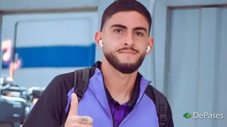¡Atención! El fichaje de selección que quiere Alianza Lima