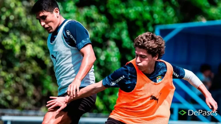 ¡Atentos! La buena noticia que recibió Sporting Cristal de cara al final del torneo