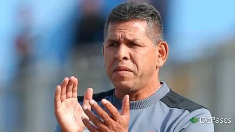 Los elogios del Puma Carranza para Fabian Bustos en su regreso al club