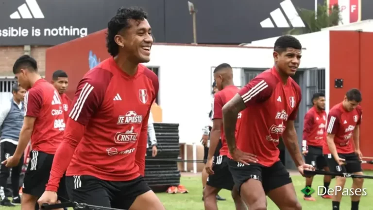 Además de Tapia: Los indispensables en la Selección para Mano Menezes