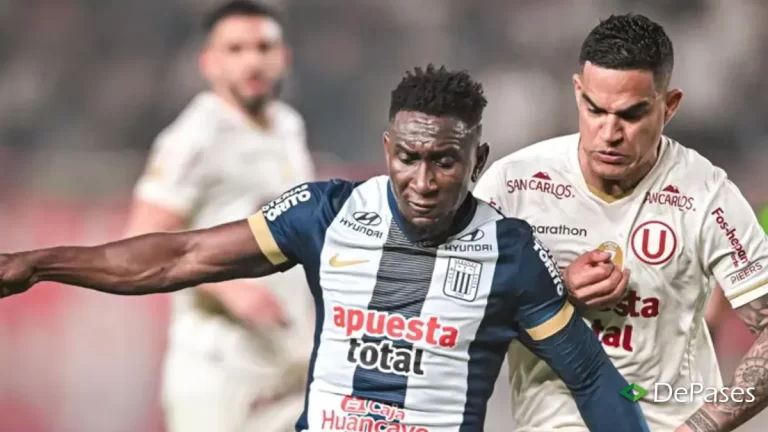 ¿Se irá pronto? La postura de Eryc Castillo ante las ofertas del exterior