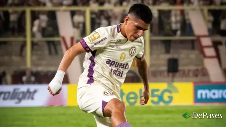¡Limpieza total! Los jugadores que podrían irse de la 'U'