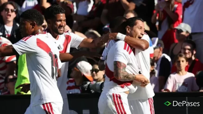 ¿Altura si o no? La firme postura del plantel de la Selección Peruana