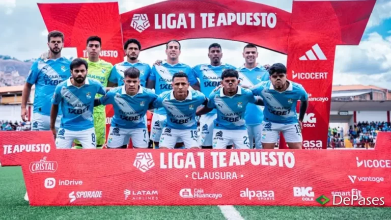 ¡Atención! La polémica regla que podría perjudicar a Sporting Cristal
