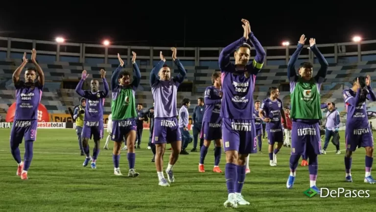 La inesperada decisión de Alianza Lima de cara a los fallos arbitrales