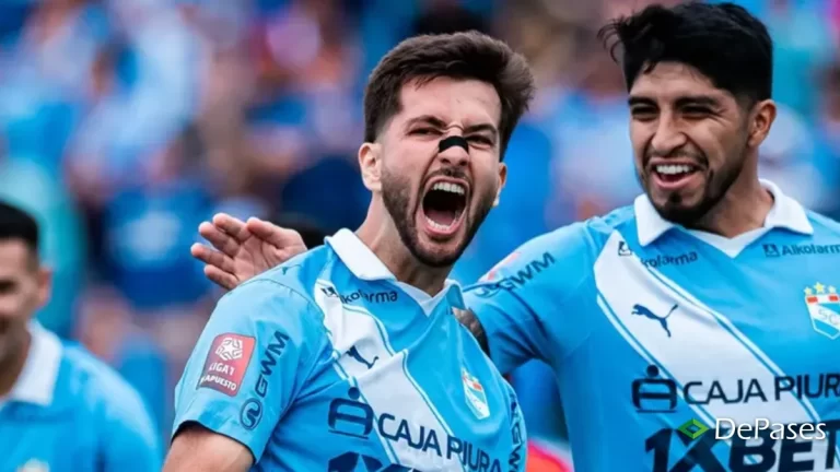¡Atención! La decisión final de la gran revelación de Sporting Cristal