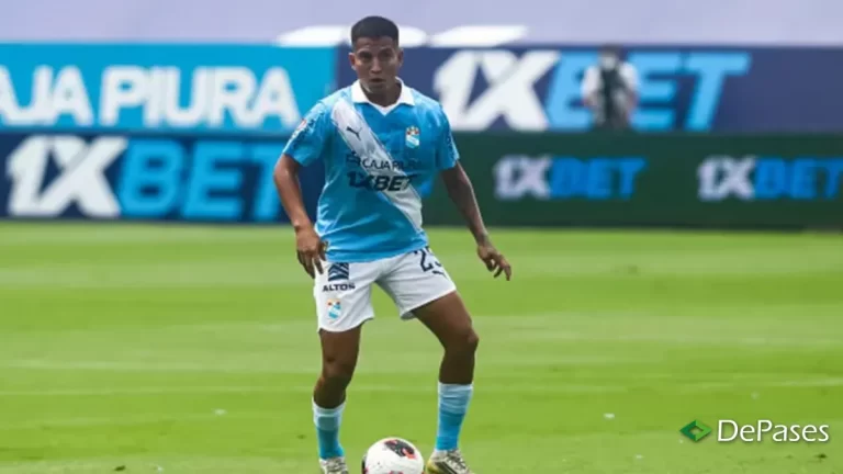 ¿Renovará? Los grandes de América que siguen de cerca a Martín Távara