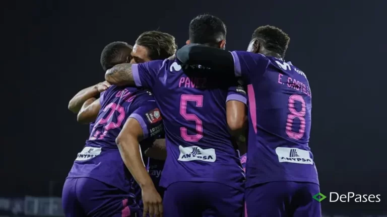 ¡Alianza insiste! La fuerte denuncia contra los fallos arbitrales en la liga 1