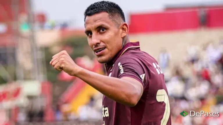 ¡La advertencia de Álex Valera para los rivales del Torneo Clausura!