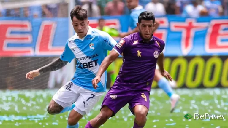 El jugador que el hincha cuestiona a pesar de la victoria contra Comerciantes Unidos