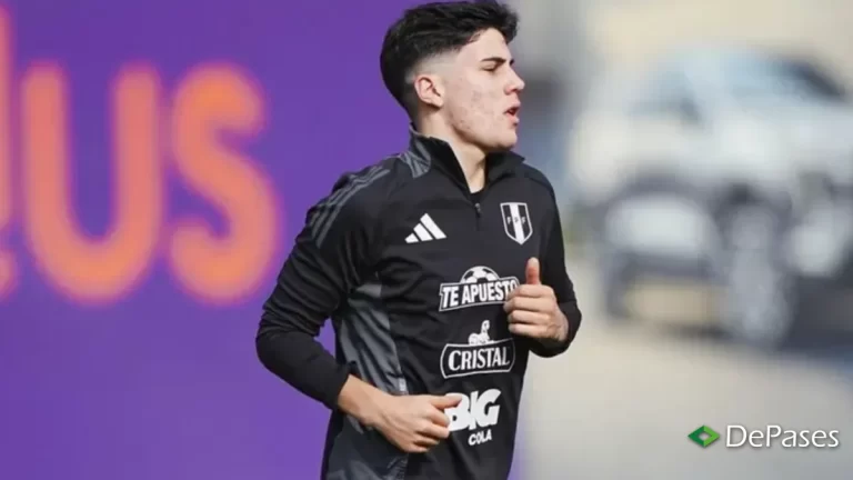 ¡Felipe Chávez fuera! La razón por la que nuevamente queda afuera de la selección