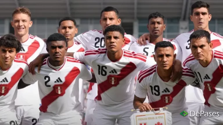 ¡Atentos! Las Selecciones que se negaron a jugar en la altura con la Bicolor