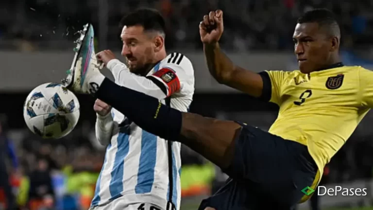 El fichaje mundialista que busca Universitario para la próxima temporada