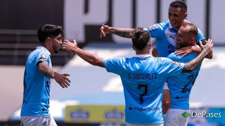 ¿Se dará? La postura del Sporting Cristal en la renovación de jugadores