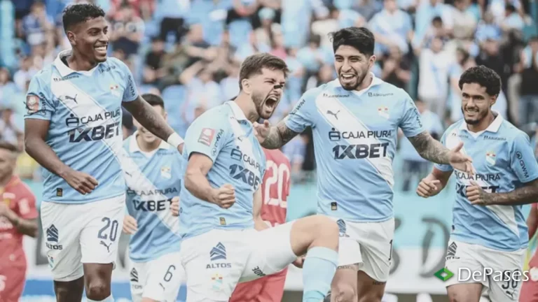 ¡Atención! La histórica racha que Sporting Cristal buscará romper ante Cusco FC