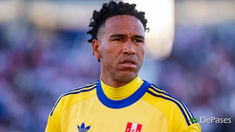 ¿Vuelve? El plan de Alianza Lima para repatriar a Pedro Gallese