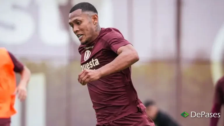¡Atención! La sorpresiva decisión de Fabian Bustos con Bryan Reyna