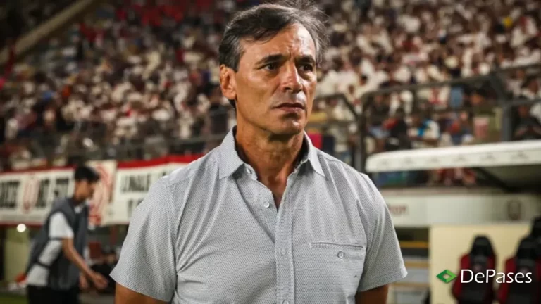 ¡Atención! El particular pedido de la hinchada para Fabian Bustos