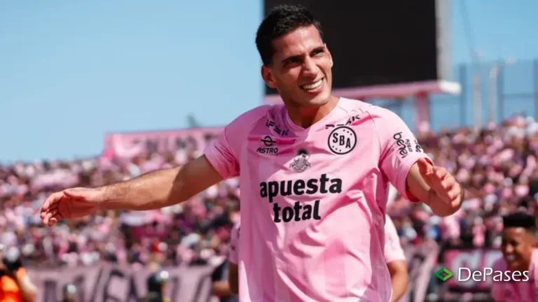 La oferta tentadora de Alianza Lima para hacerse del fichaje de Emilio Saba