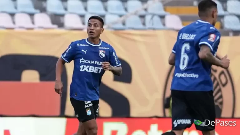 La buena noticia que recibió Sporting Cristal previo al duelo vs Alianza Lima