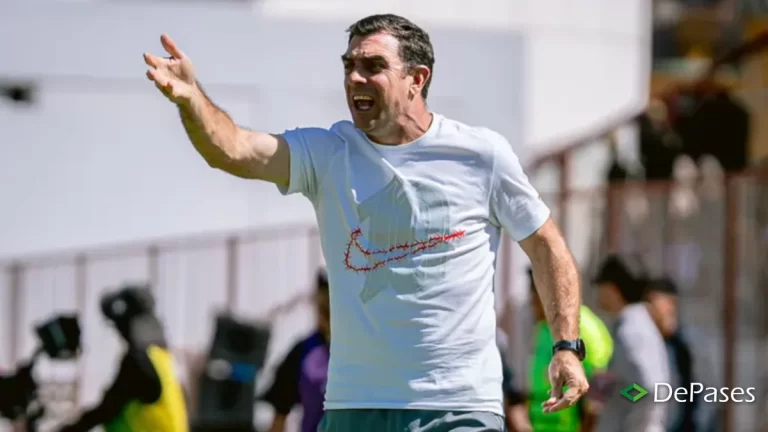 ¡Sin descanso! La drástica medida de Pablo Guede en Alianza Lima