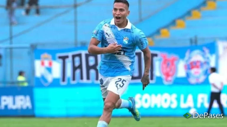 La advertencia de Martín Tavará que enciende la previa versus Alianza Lima