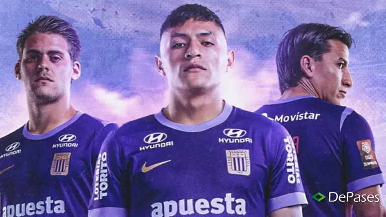 Las dos bajas inesperadas que tendrá Pablo Guede para enfrentar a Sporting Cristal